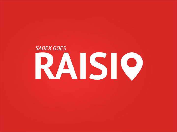 Sadex Raisio