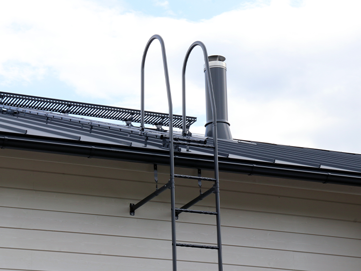 Sadex-seinätikas SafeGrip