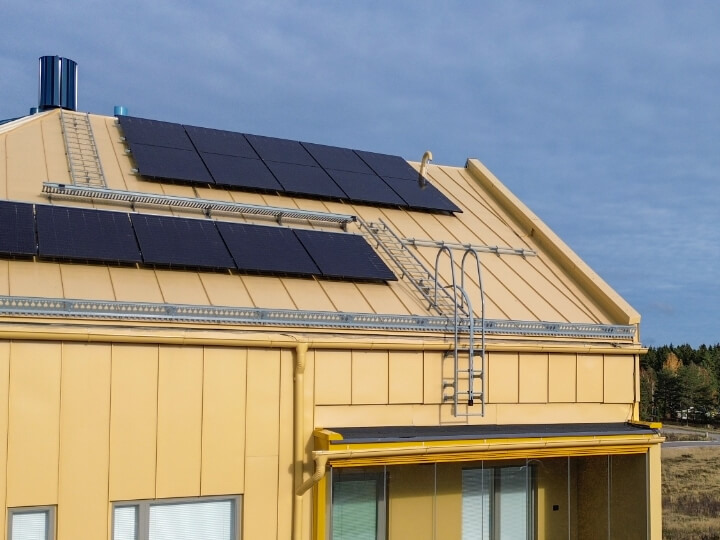 Kattoturvatuotteiden hinta