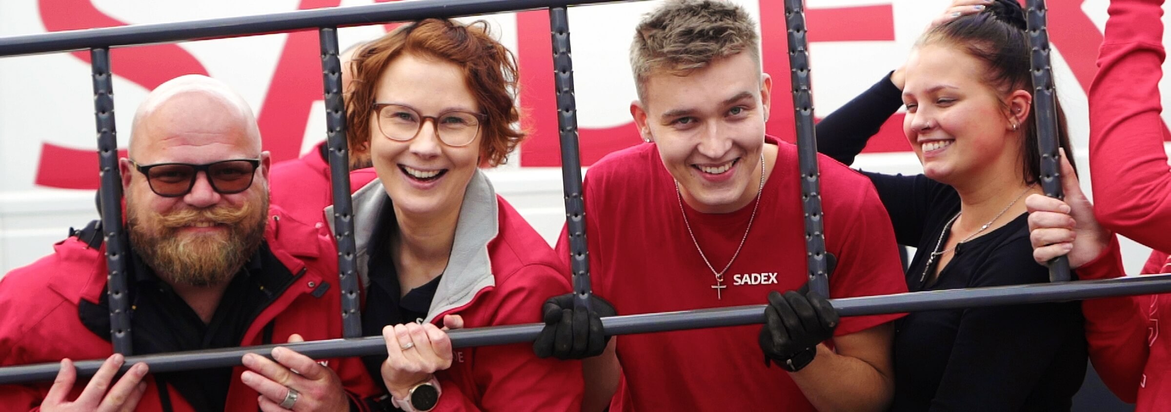 Sadexilta saat sadevesijärjestelmiin alan parasta palvelua