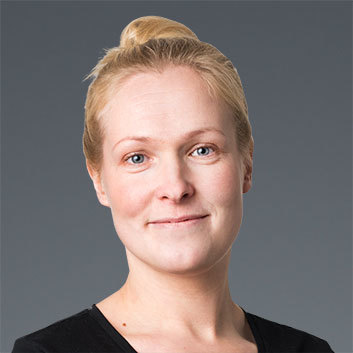 Kaisa Romppainen