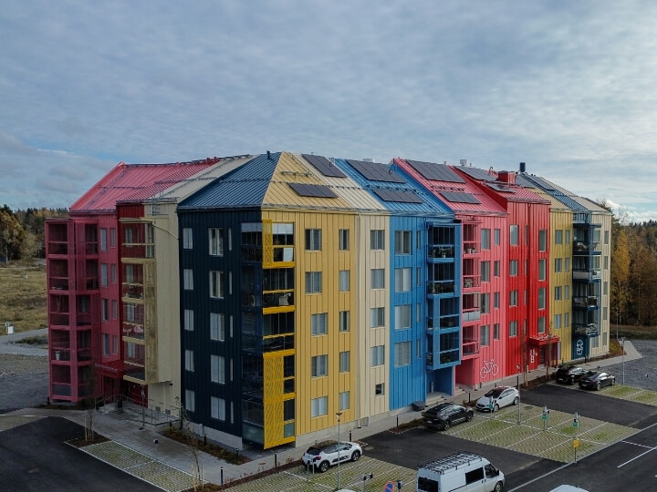 Sadex-sadevesijärjestelmä Soukonlahdenkaari