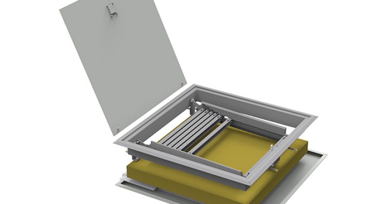 Safe Grip roof ladder walkway3 Easy Resize com