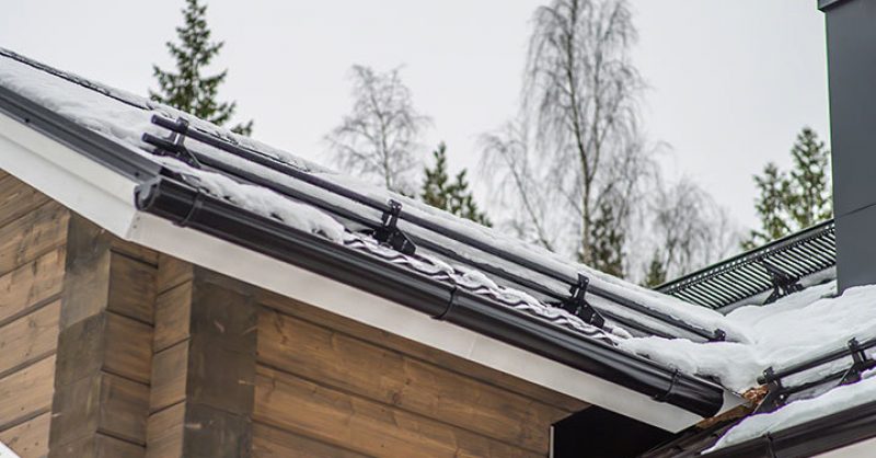 Ulkopuolisen kannakkeen mittakuva